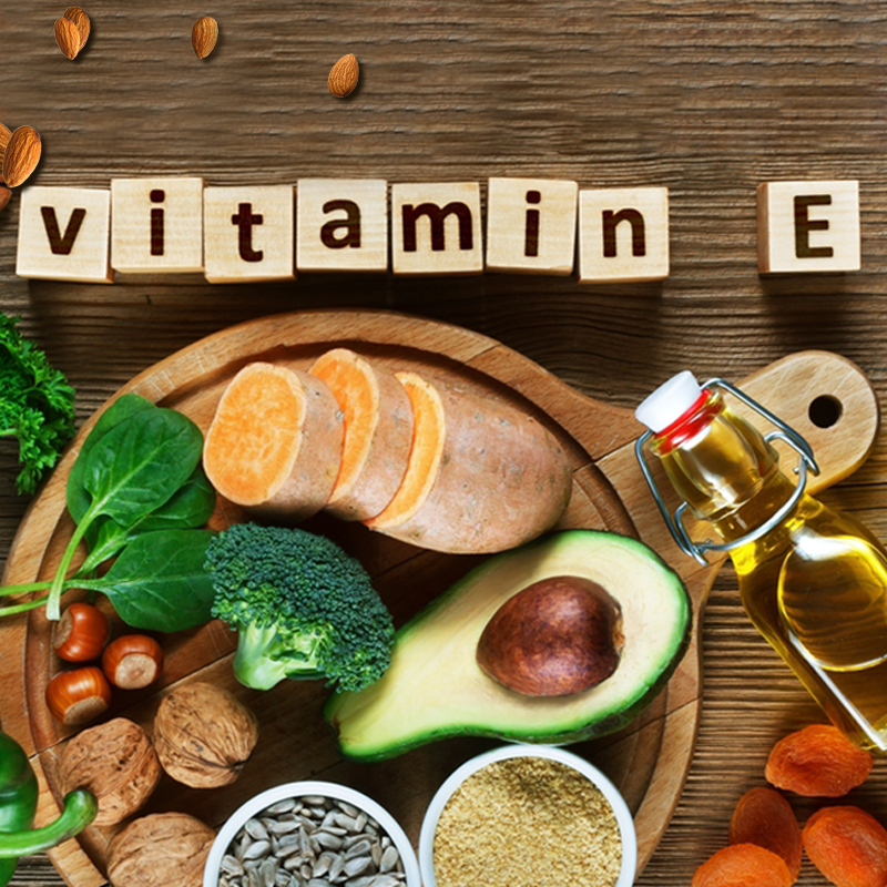 Vitamin E