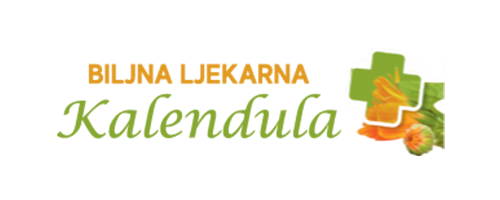 biljna ljekarna Kalendula