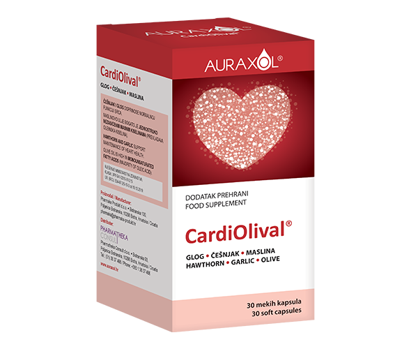 CardiOlival