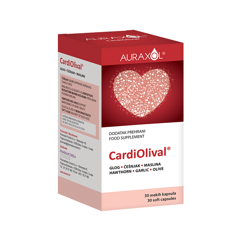 CardiOlival