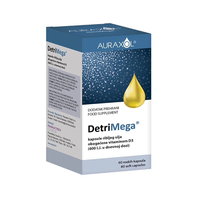 DetriMega