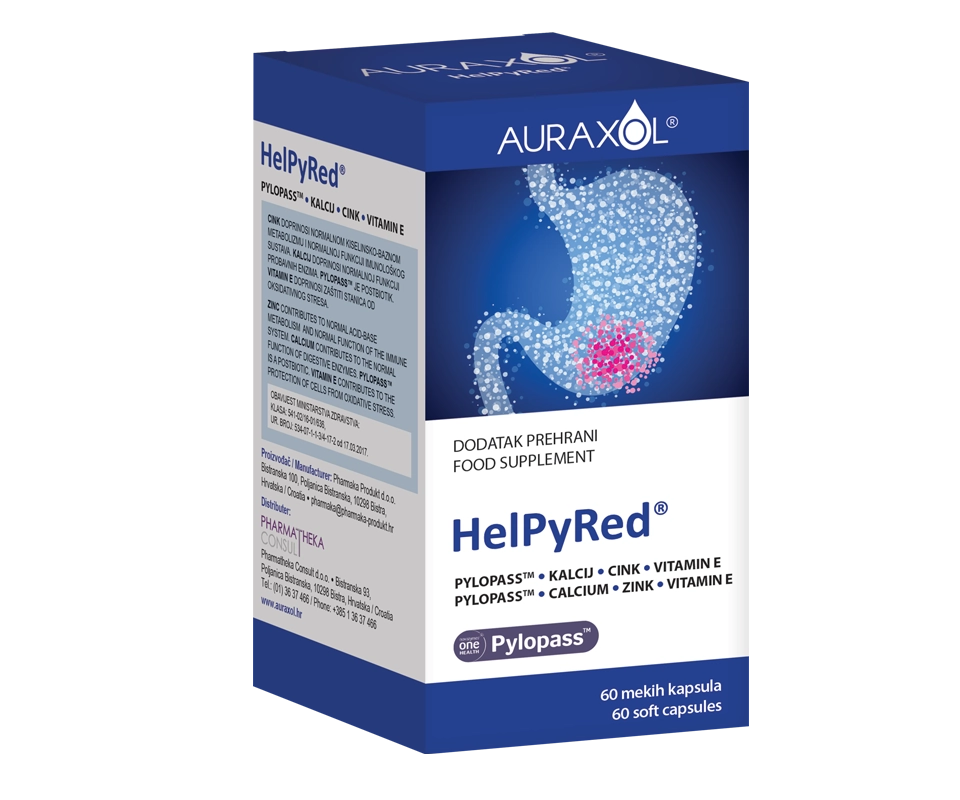 HelPyRed